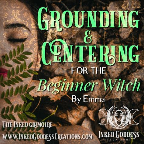 The Witch Calendar: Exploring the Intersection of Nature and Spirituality